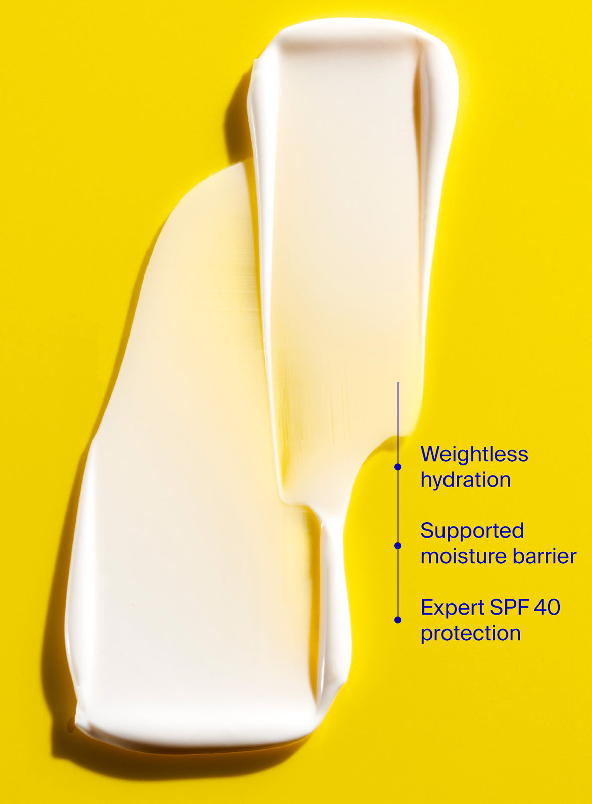 Triple Prep Weightless Multitasking Moisturizer SPF 40 - Image 5