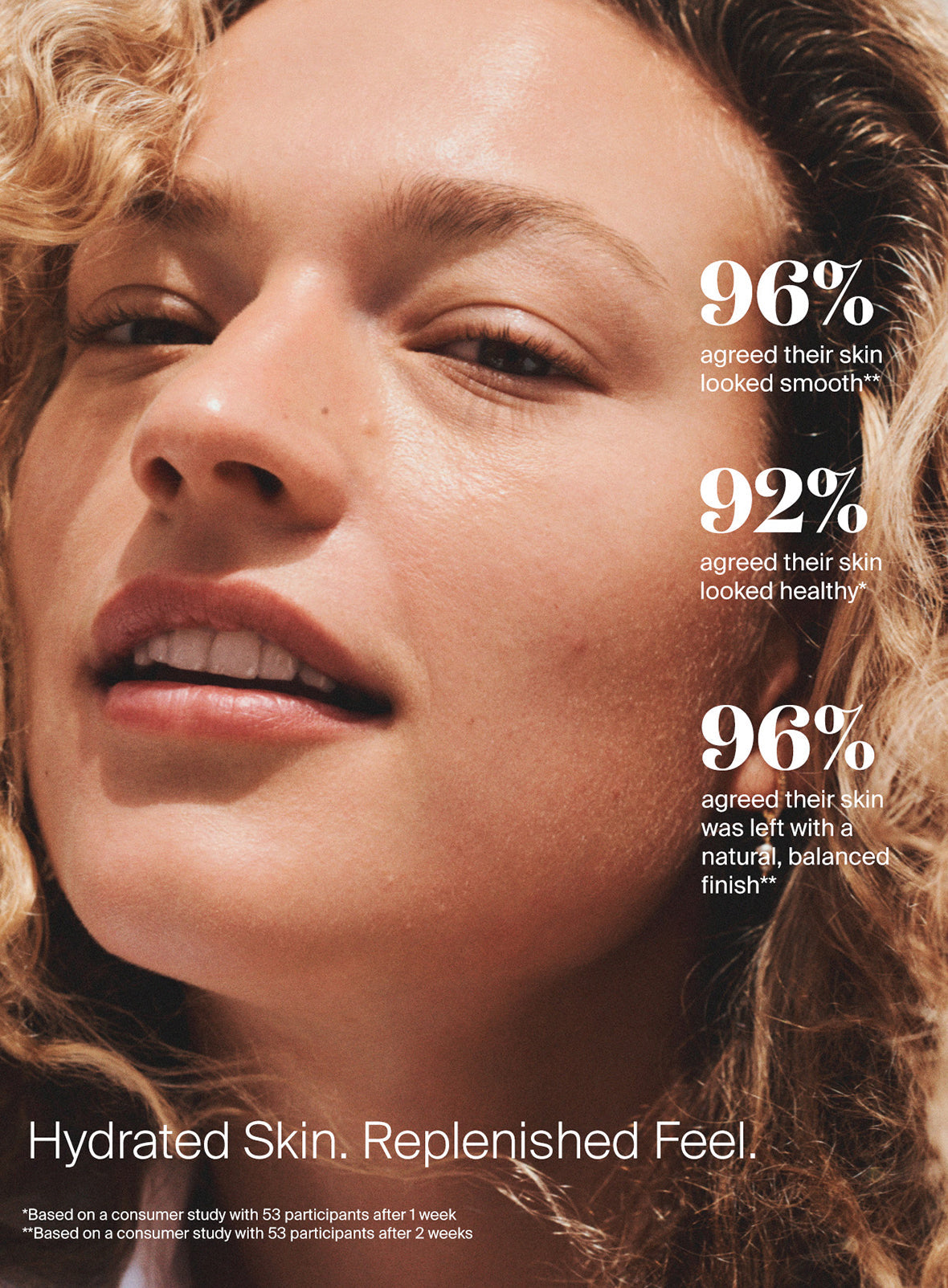 Triple Prep Weightless Multitasking Moisturizer SPF 40 - Image 6