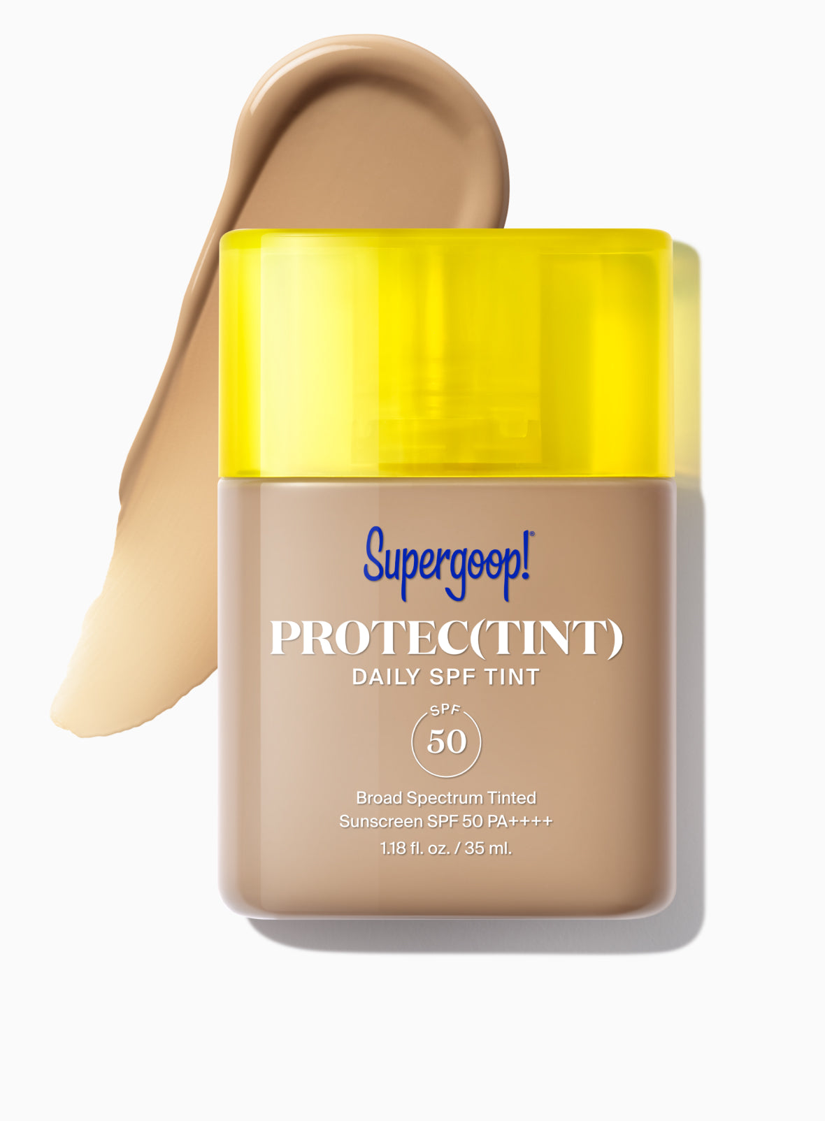 Protec(tint) Daily Skin Tint SPF 50 - Image 6