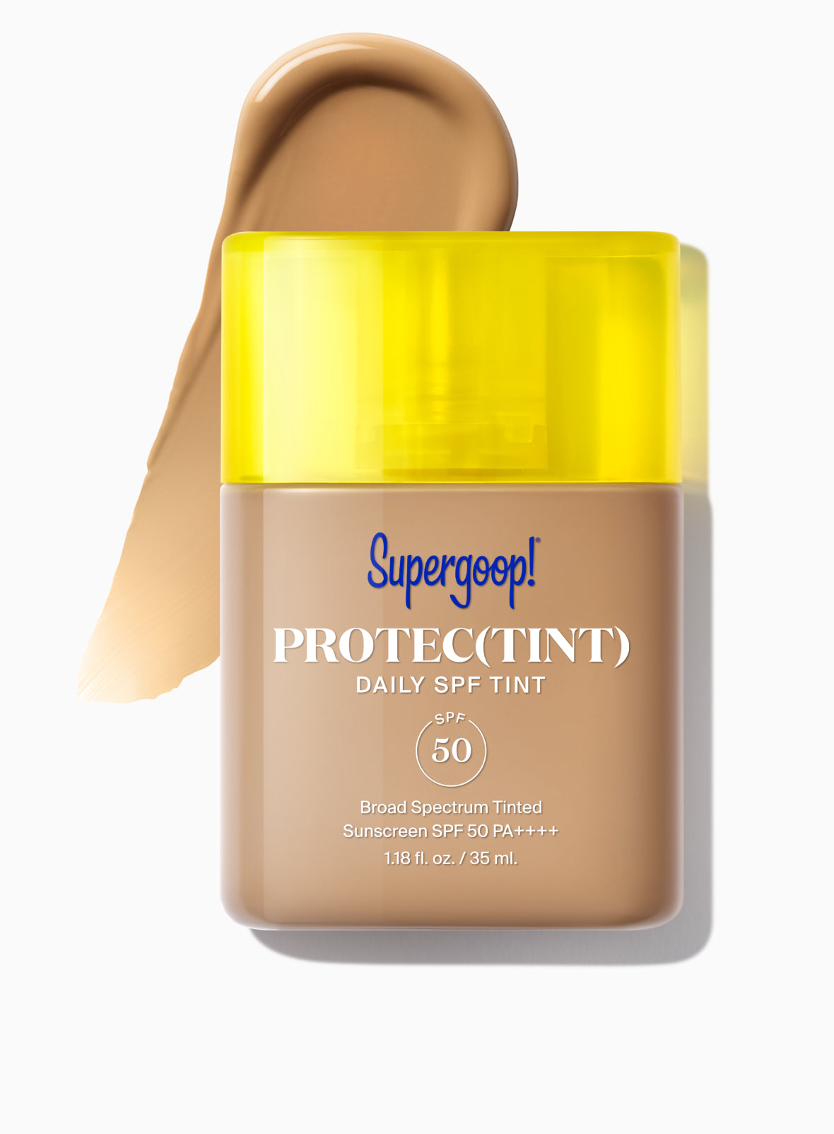 Protec(tint) Daily Skin Tint SPF 50 - Image 7