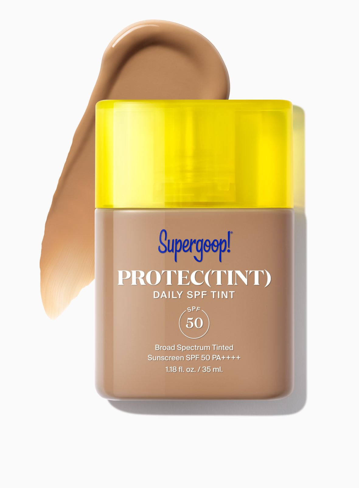 Protec(tint) Daily Skin Tint SPF 50 - Image 8