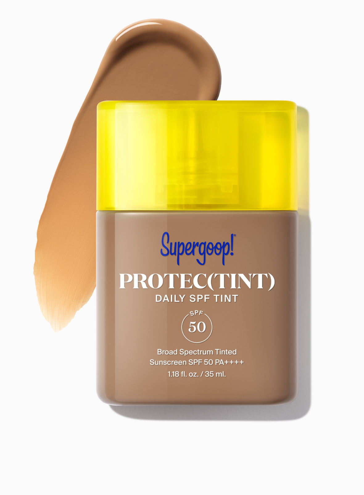 Protec(tint) Daily Skin Tint SPF 50 - Image 9
