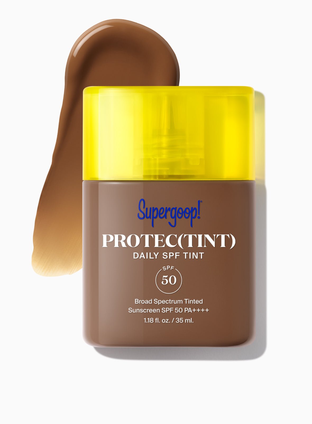 Protec(tint) Daily Skin Tint SPF 50 - Image 12