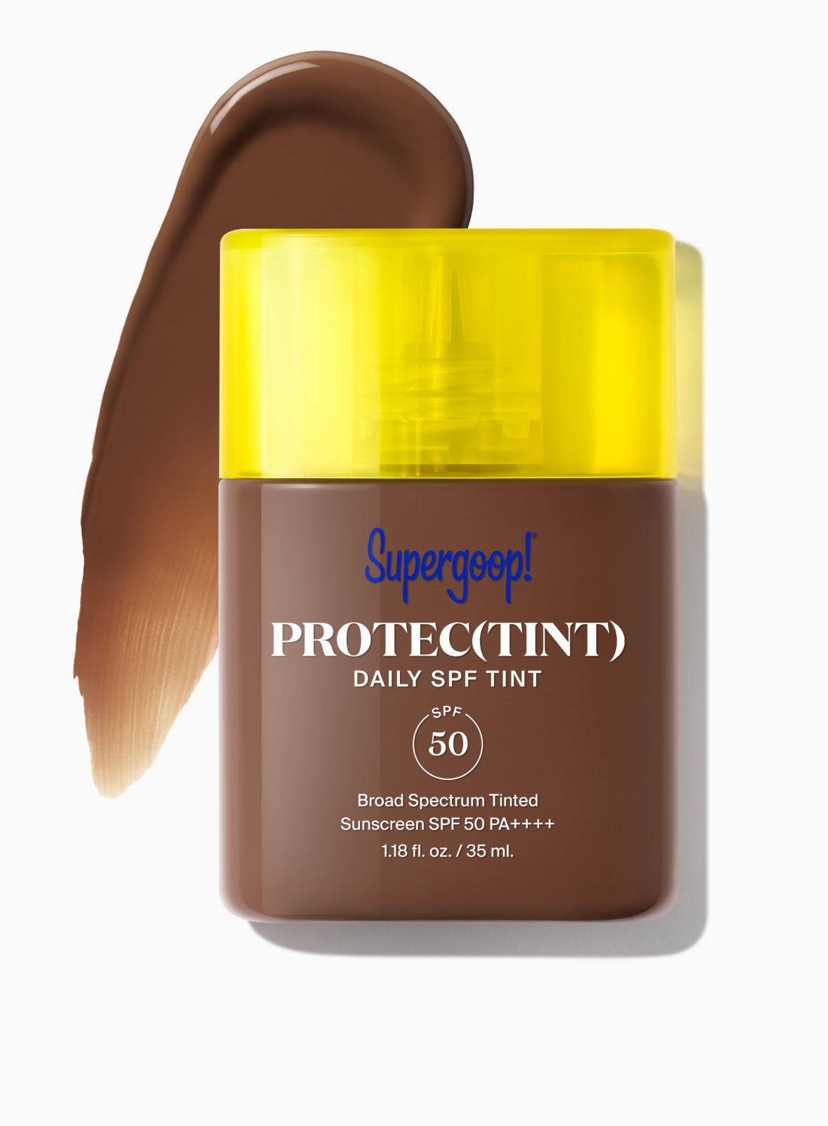 Protec(tint) Daily Skin Tint SPF 50 - Image 13