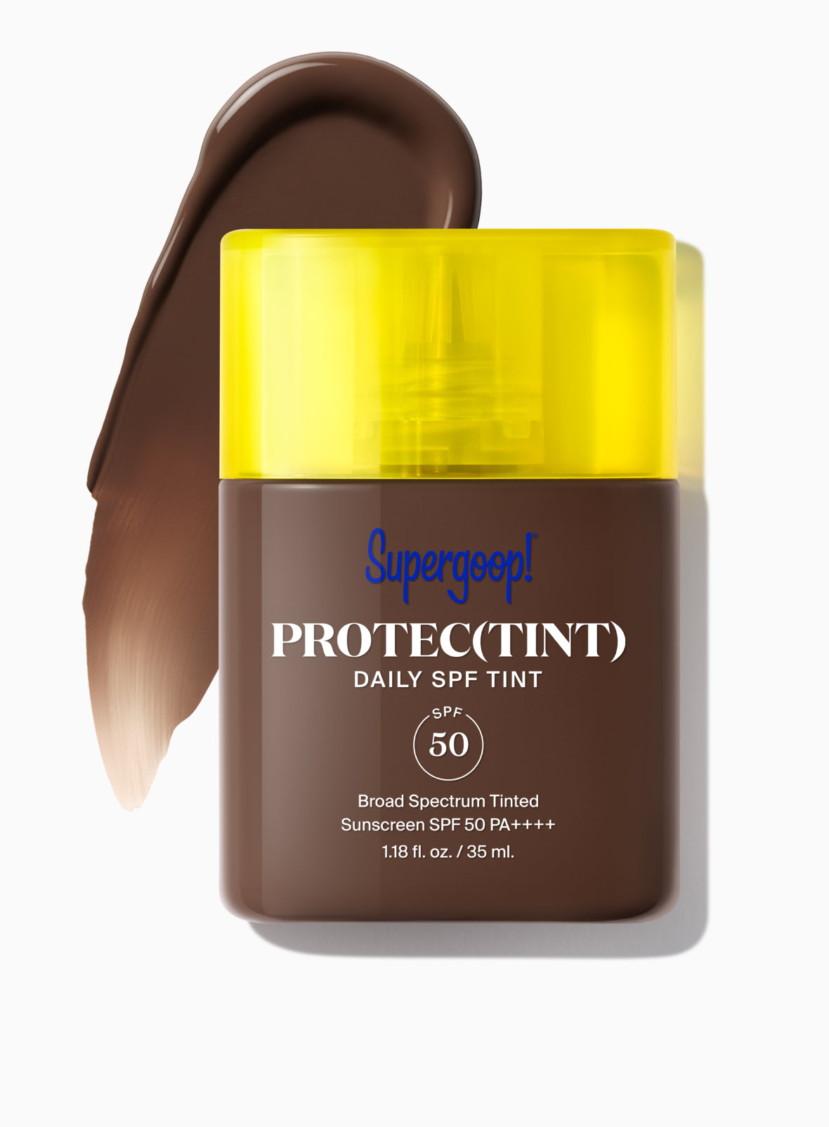 Protec(tint) Daily Skin Tint SPF 50 - Image 14