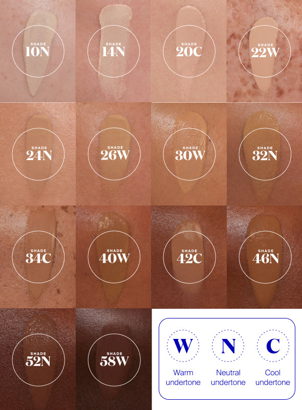 Protec(tint) Daily Skin Tint SPF 50 - Image 48