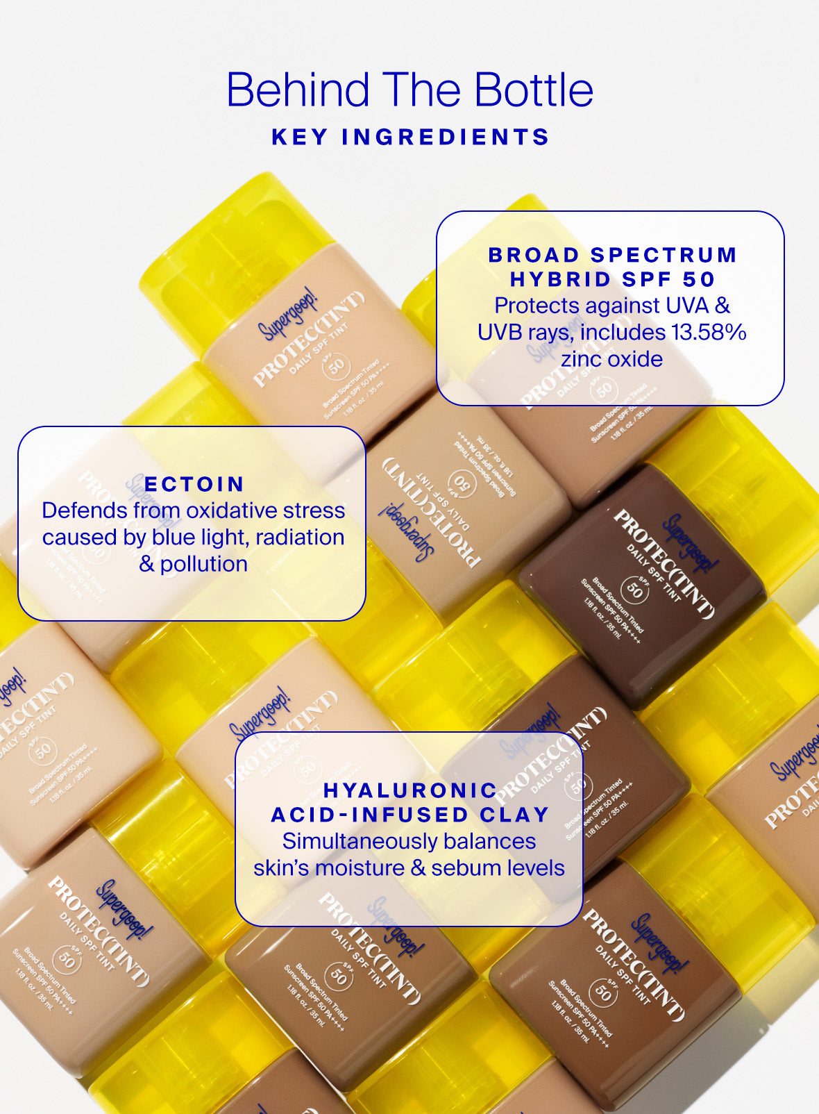 Protec(tint) Daily Skin Tint SPF 50 - Image 52