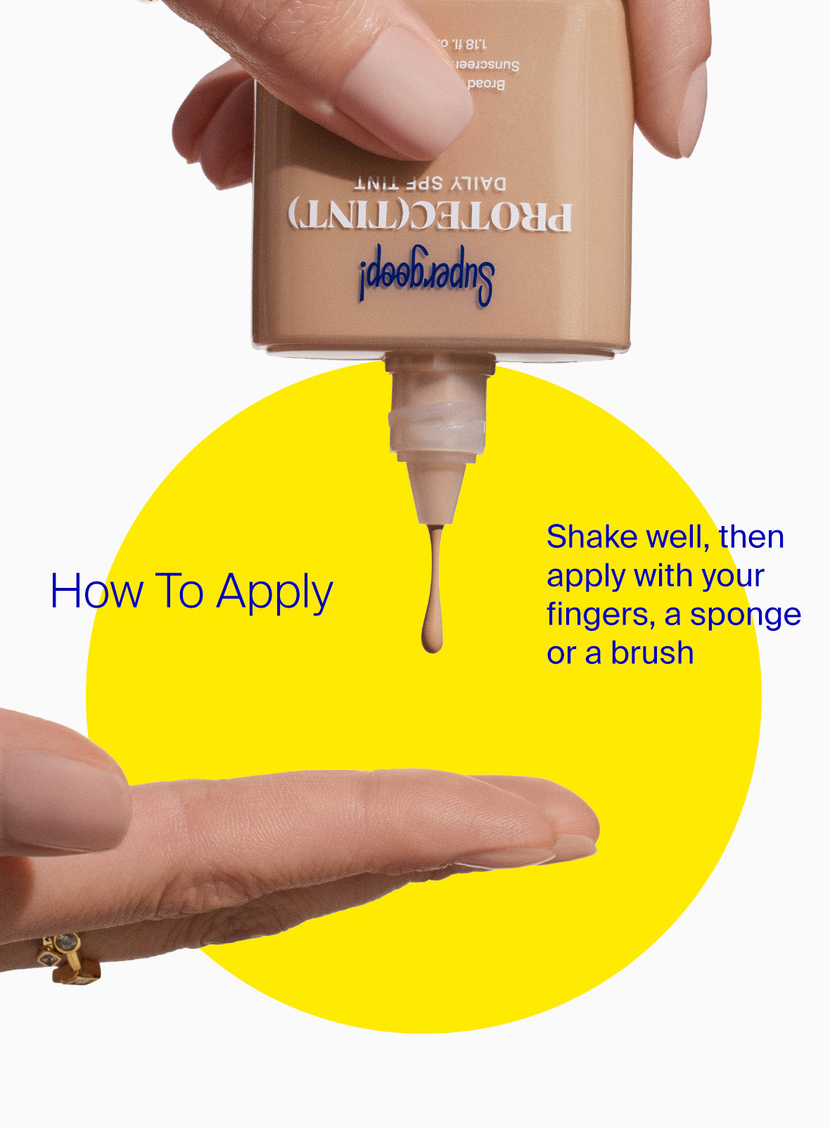 Protec(tint) Daily Skin Tint SPF 50 - Image 50