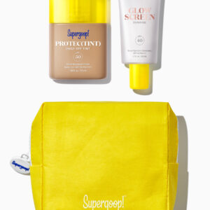 Build Your Own Beauty Set