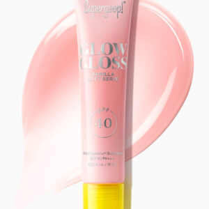 Glow Gloss SPF 40 Lip Balm