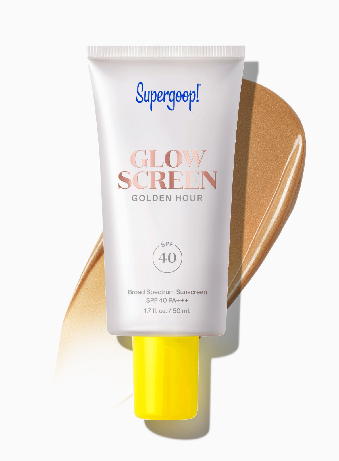 Glowscreen SPF 40 - Image 3