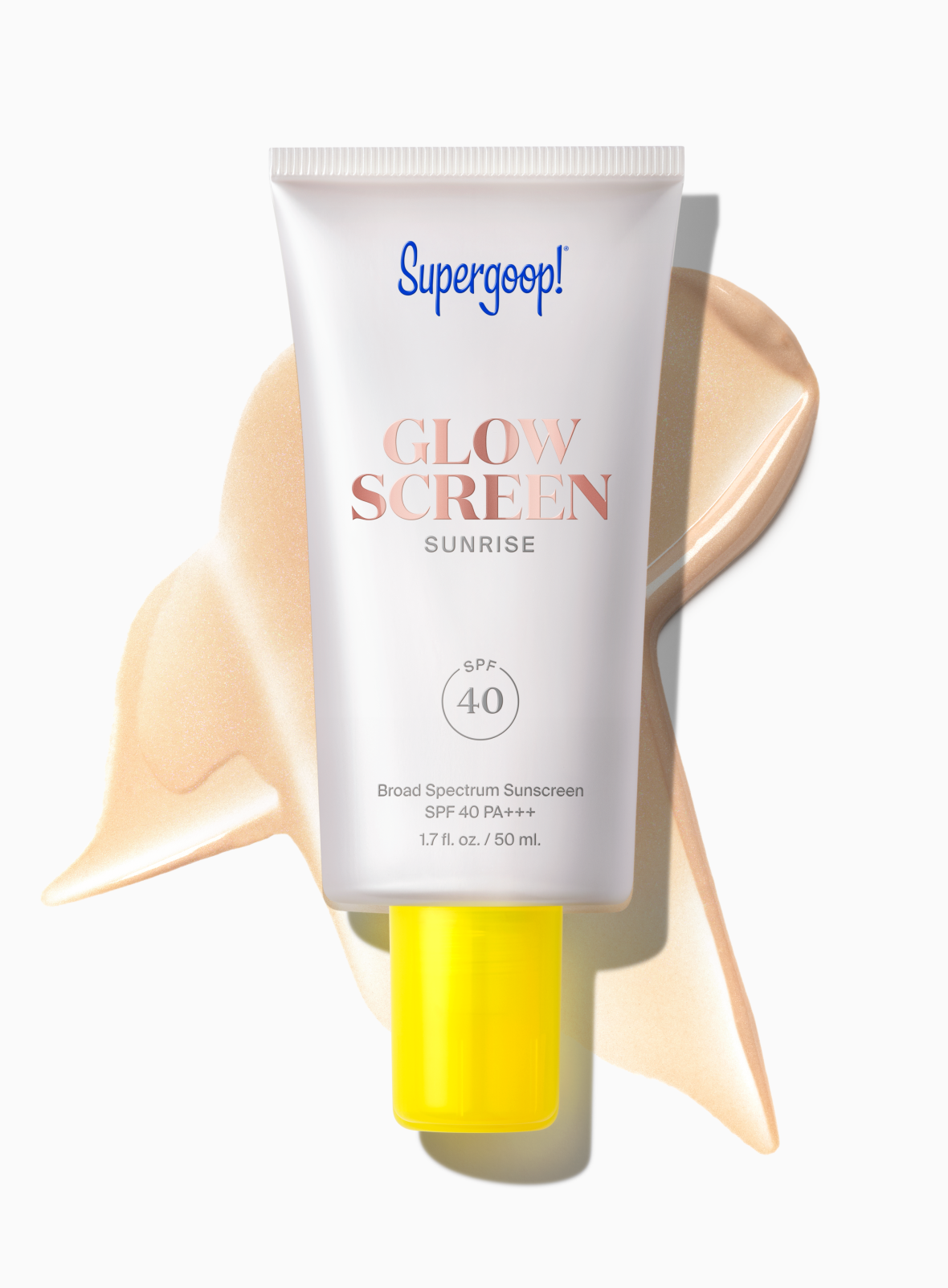 Glowscreen SPF 40