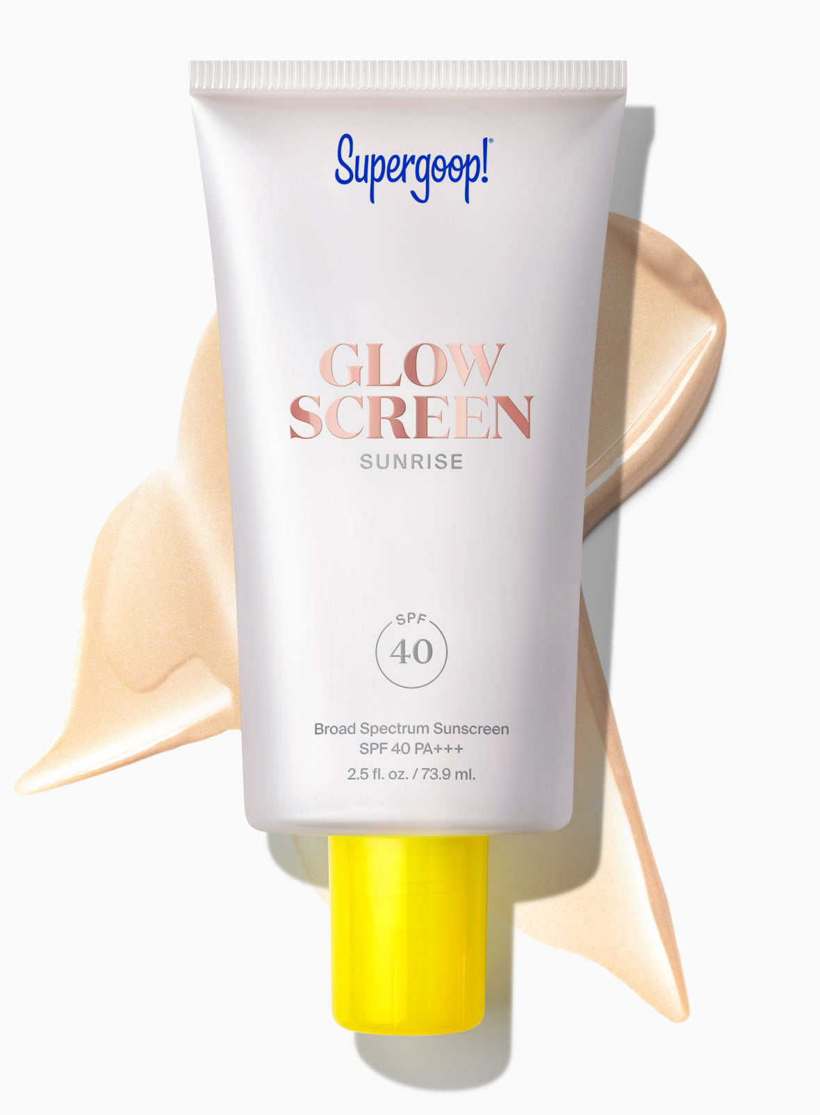 Glowscreen SPF 40 - Image 5