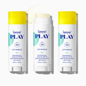 PLAY Lip Shield SPF 30 Mint