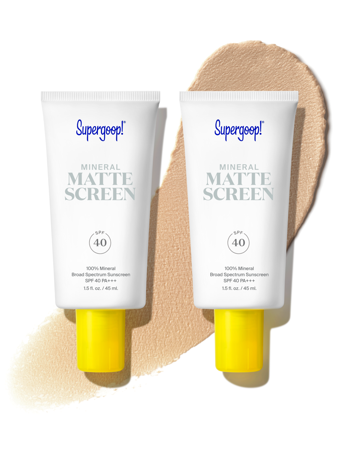Mineral Mattescreen SPF 40 - Image 3