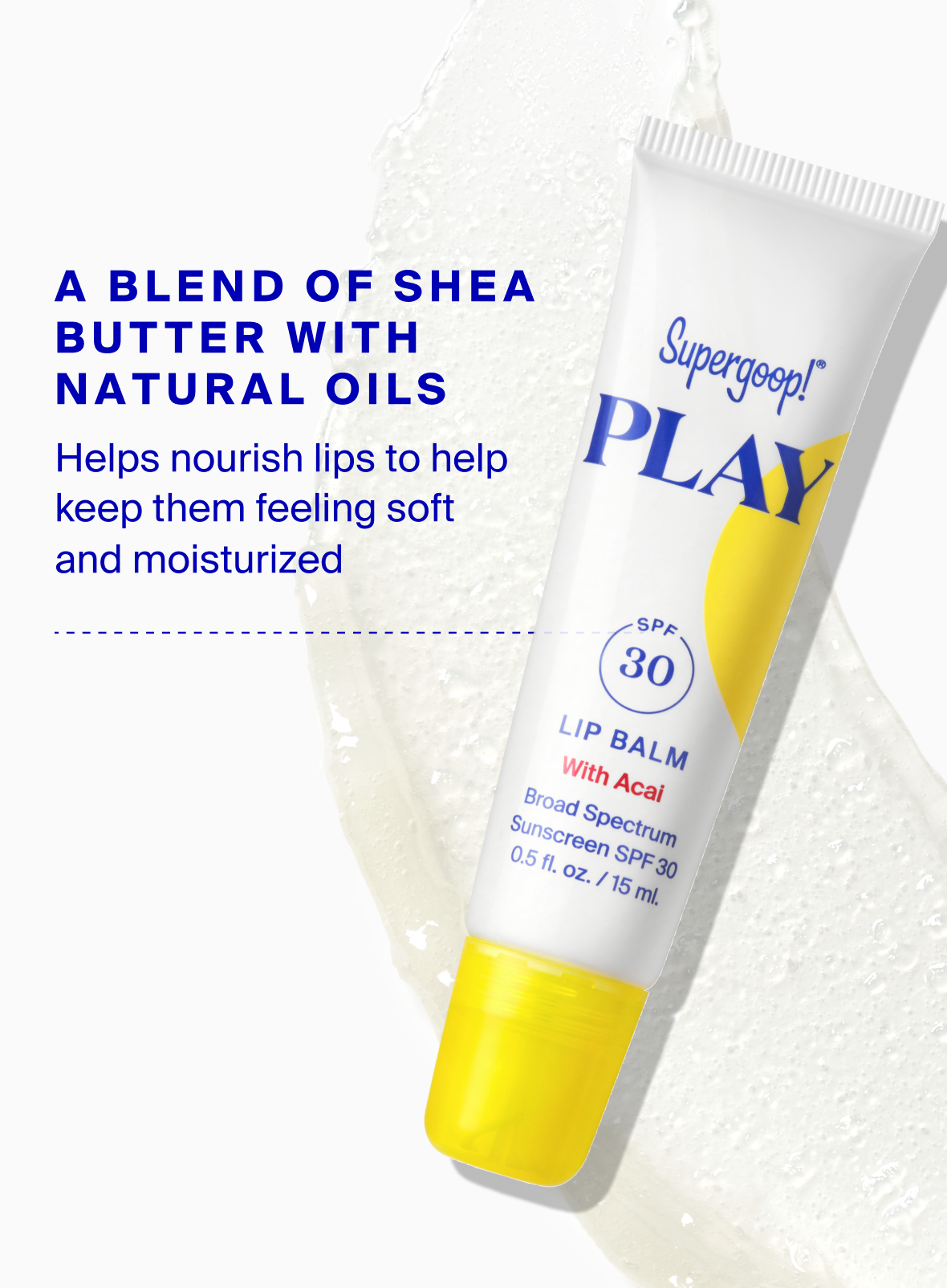 PLAY Lip Balm SPF 30 - Image 5