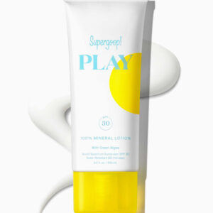 PLAY Mineral Lotion SPF 30