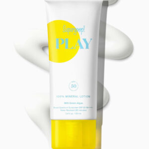 PLAY Mineral Lotion SPF 50