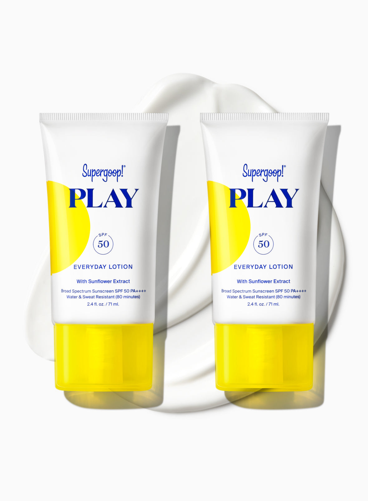 PLAY Everyday Lotion SPF 50 - Image 5
