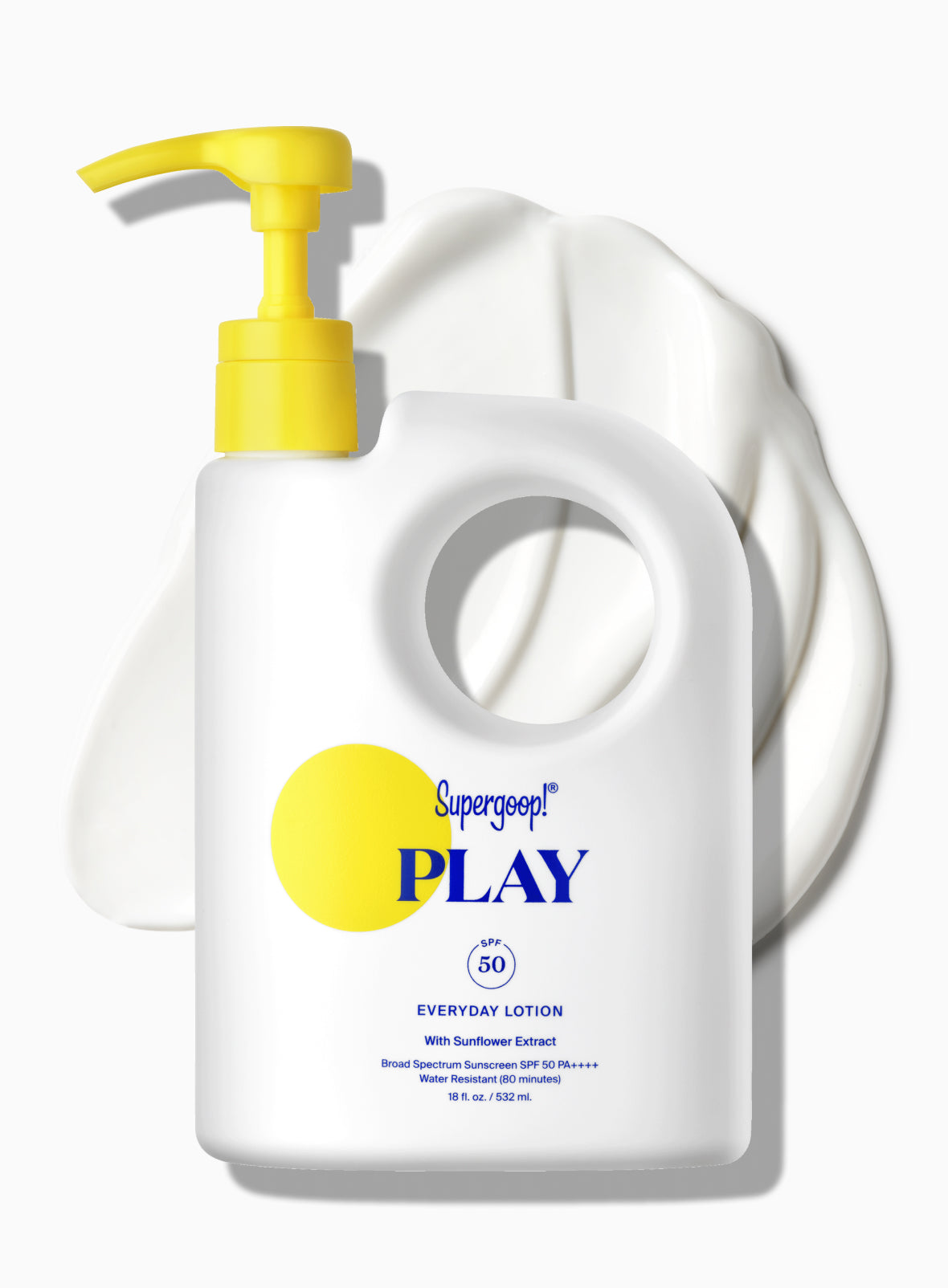 PLAY Everyday Lotion SPF 50 - Image 2