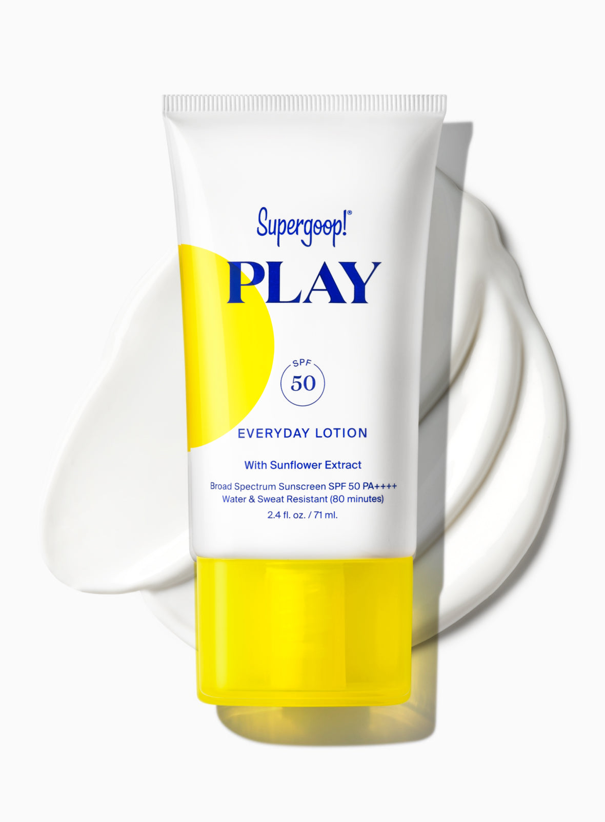 PLAY Everyday Lotion SPF 50 - Image 3
