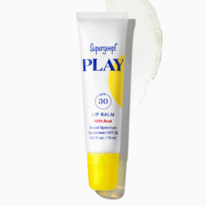 PLAY Lip Balm SPF 30