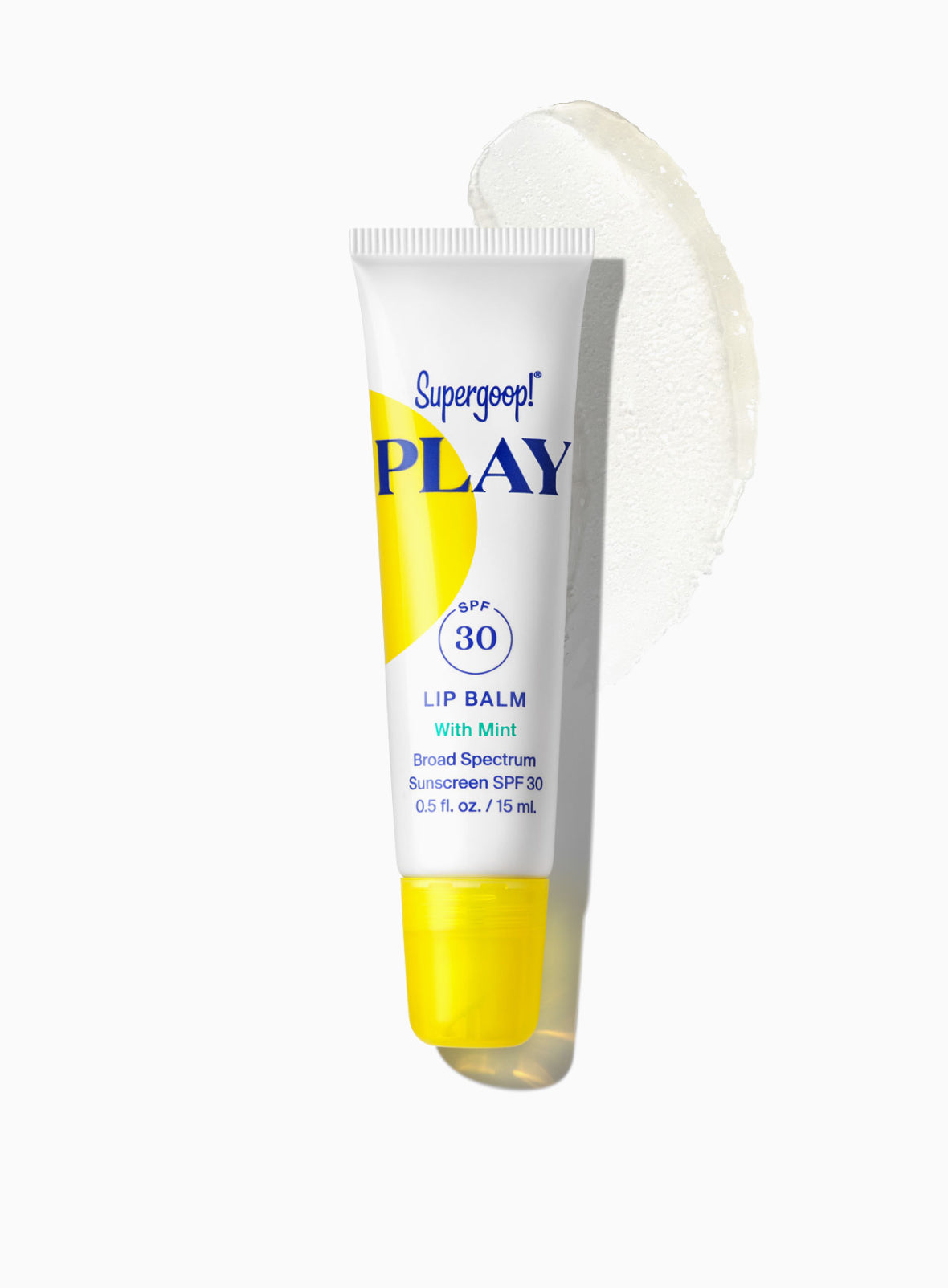 PLAY Lip Balm SPF 30 - Image 2