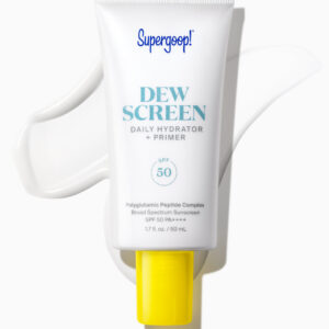 Dewscreen Hydrating Primer SPF 50
