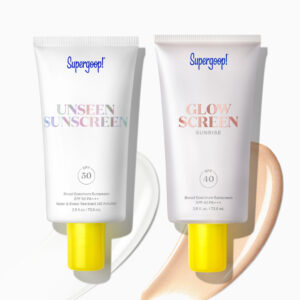 Jumbo 2-in-1 Beauty Booster Set