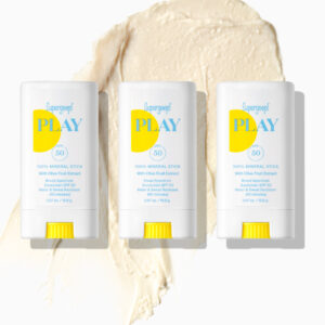 PLAY Time Toddlers & Kiddos SPF Set