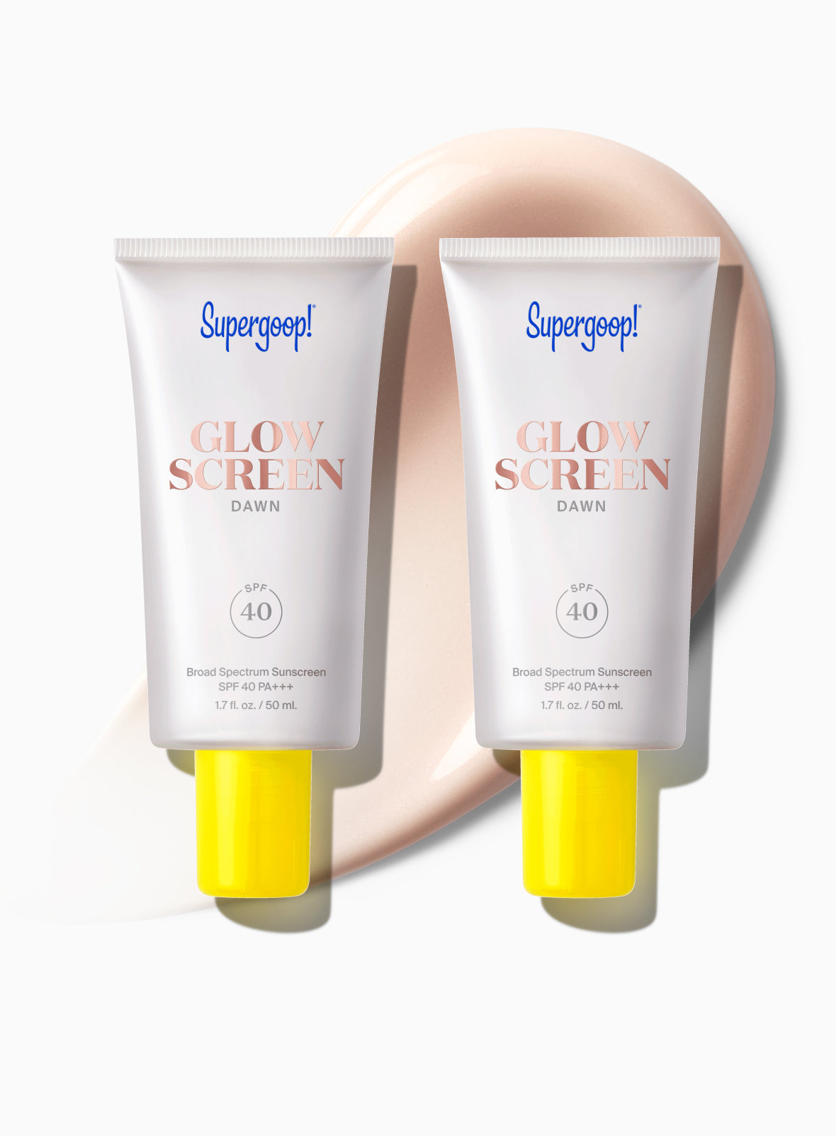 Glowscreen SPF 40 - Image 8