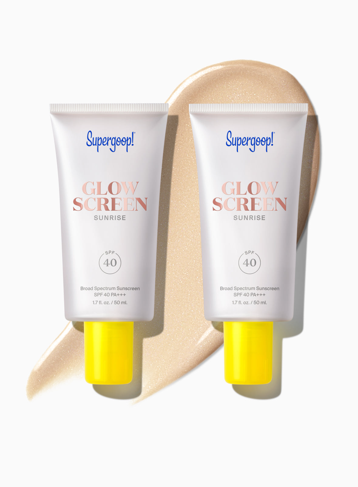 Glowscreen SPF 40 - Image 7