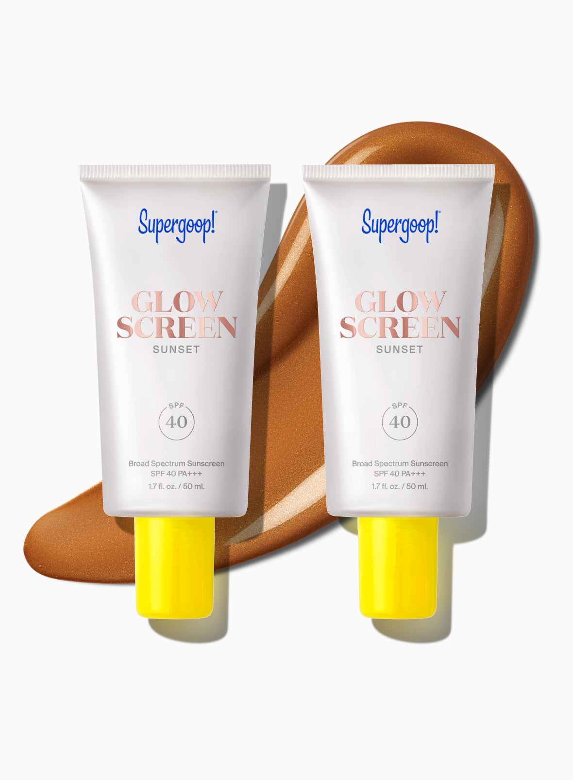 Glowscreen SPF 40 - Image 10