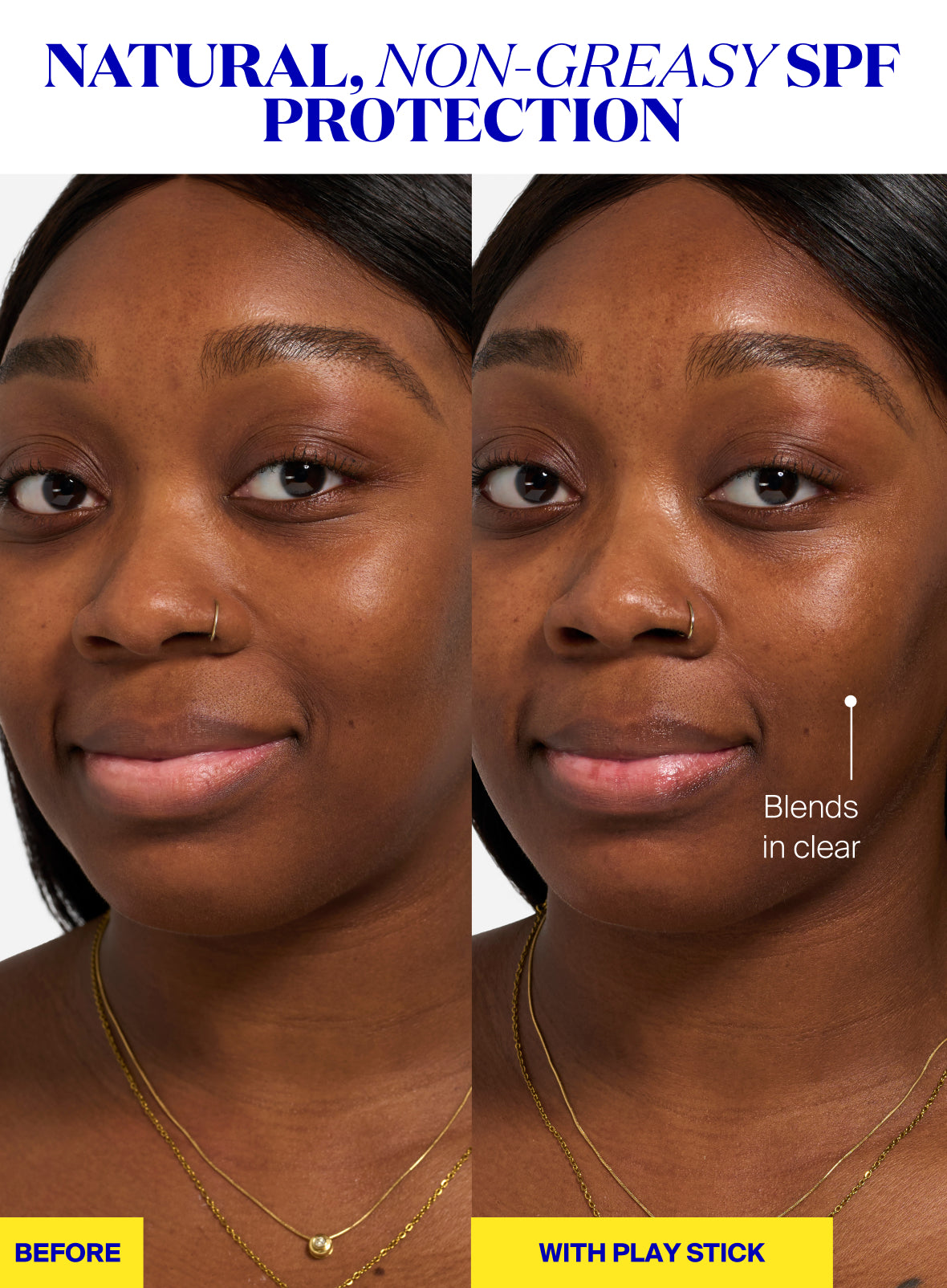 PLAY Everyday Sunscreen Stick SPF 50 - Image 4