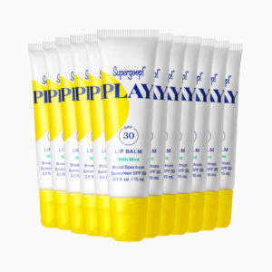 Mint to Be Bachelorette Bundle SPF Lip Set