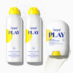 PLAY All Day SPF Set