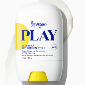 PLAY Everyday Sunscreen Stick SPF 50